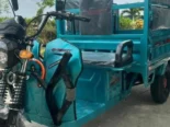 TRICICLO ELÉCTRICO