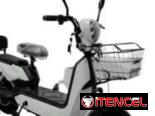Bicimoto electrica