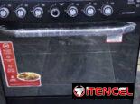 Cocinas