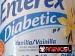 Glucometro mas leche