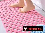 Alfombra Antirresbalante de Baño (cv)