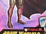 Figura de Acción Marvel Guardians of The Galaxy Vol. 3 – Adam Warlock (12″) | videojuegoshabana.com