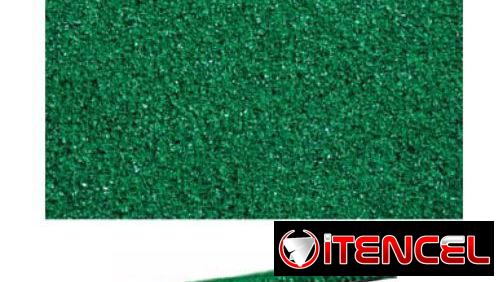 Oferta 5 rollos 90 usd c/u !!! ROLLO CESPED STANDARD S12 2X5M