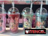 Vasos para los peques de la casa