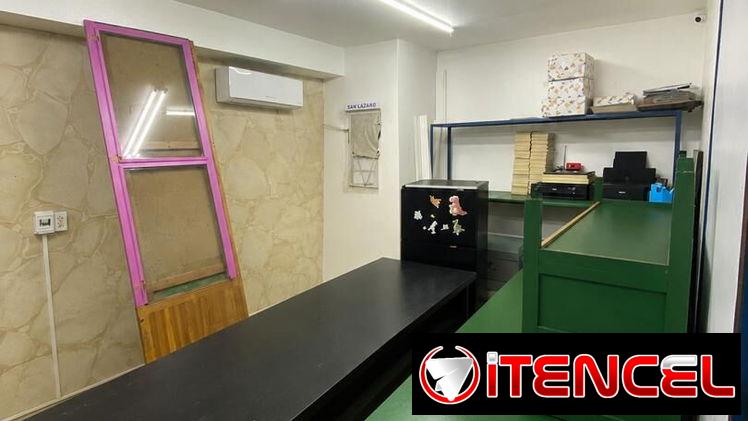 LOCAL EN VENTA