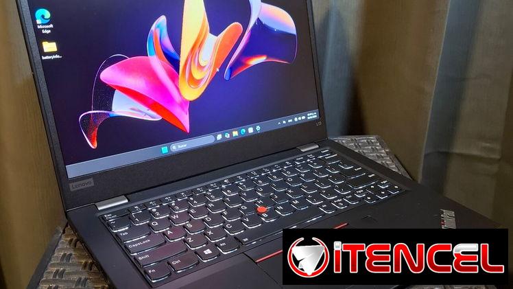 🔥💻 LENOVO THINKPAD L13 GEN 2A | Ryzen 7 PRO | 16GB RAM | SSD 512GB