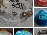 ‼️SUPER OFERTA, CAKES Y COMBOS PARA FIESTAS‼️