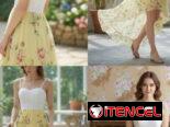 🚨VESTIDOS ORIGINALES FRESQUITOS PARA ESTE CALOR INTENSO 2500MN🚨