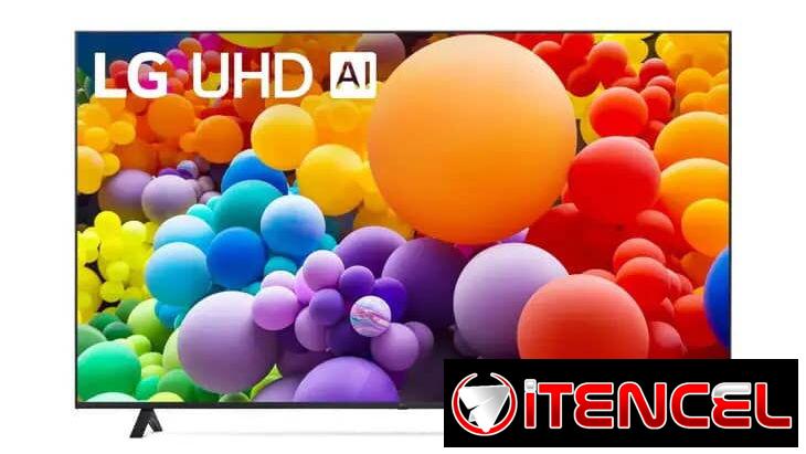 SMART TV MARCA LG, Alta Gama