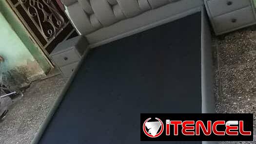 Camas y colchones buenas ofertas