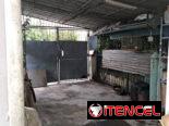 Se permuta casa con garaje en Santos Suárez