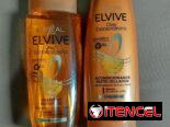Juegos de champú y acondicionador Garnier y L’Oreal