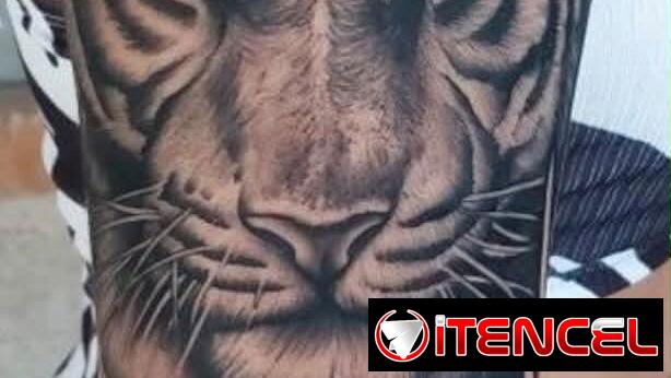 Tatuajes