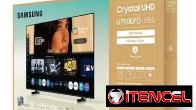TV SAMSUNG
