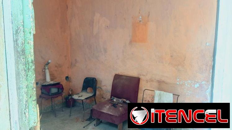 Se vendeo se permuta la casa o se cambia por un triciclo