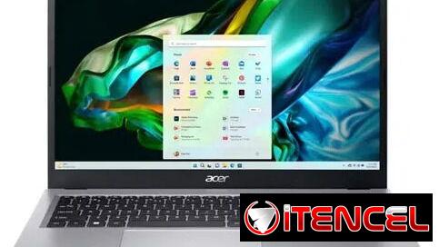 Laptop nuevas en cajas  Acer Aspire