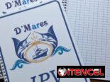 Servicios-Impresión para negocios(tarjetas, block, cuadernos, flyer, plegables, agendas,etc).