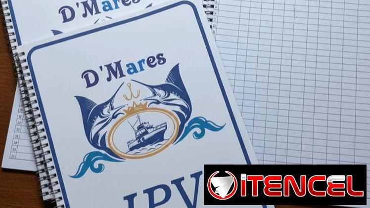 Servicios-Impresión para negocios(tarjetas, block, cuadernos, flyer, plegables, agendas,etc).