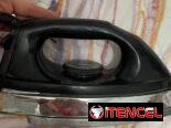 Plancha de uso en perfecto estado y funcionamiento