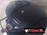 Casco para moto