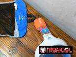 Careta de buceo