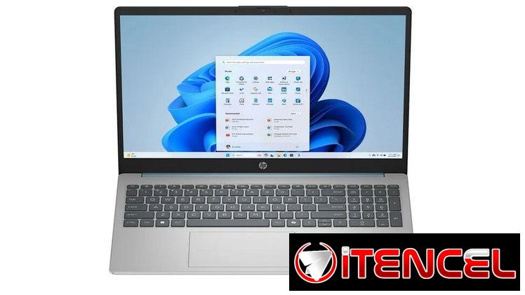 ☎️53544655 🛵 Entrega Gratis ⭐Laptop Hp 15-fd0130wm ⭐