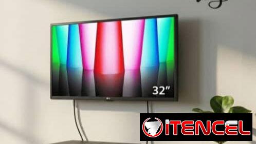 SMART TV 32″ LG + CAJITA DECODIFICADORA VIVAMAX