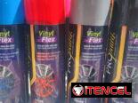 Pintura Spray
