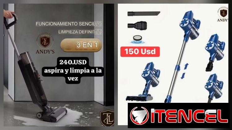 Útiles para el hogar de lujo.