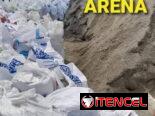 Gravilla arena polvo de piedra