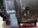 Motor de arranque de Peugeot 205