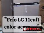 Electrodomésticos