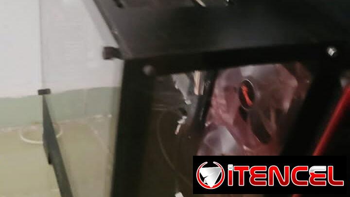 Vendo PC de 10ma- 11na en buen precio y con garantia.