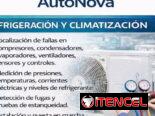 Empresa Autonova: especialistas en automatización, electrónica, electricidad, supervisión y climatización