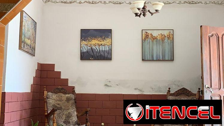 🏖️ Casa de Renta En Guanabo Con Piscina.💡 Planta Eléctrica funcional. Capacidad para 10 personas