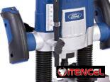 ROUTER FRESADORA FORD FX120 1200W CARPINTERIA