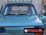 Se vende FIAT POLACO 126