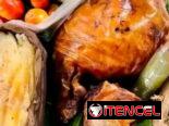 Comida a domicilio