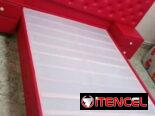 TENEMOS A LA VENTA CAMAS COLCHONES Y BOX SPRIN LISTOS PARA LA ENTREGA LLAME YA 55632907