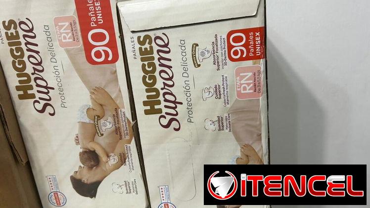 Caja 90 culeros 1era etapa