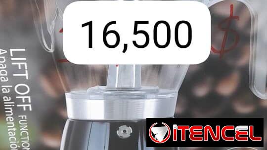 En venta electrónicos