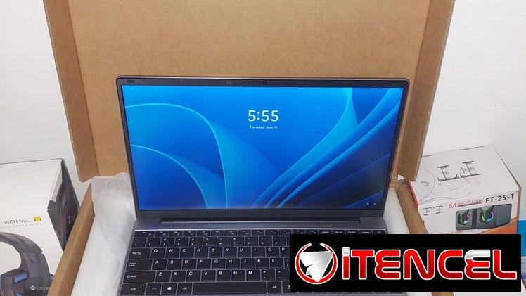 💻 Laptop Chicbuy LT1504