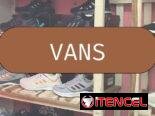 Tenis Vans en venta