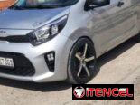 Vendo un negocio, Kia Picanto, 2021