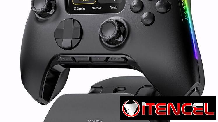 Mando MANBA ONE V2 – 60 USD 🔥