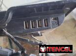 Base de refrigeración para laptop