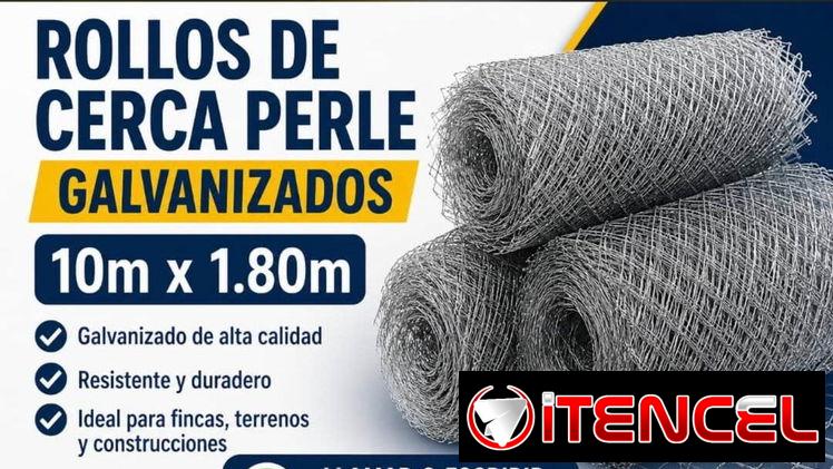 Materiales