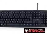 Mouse y teclados USB nuevos 59424990