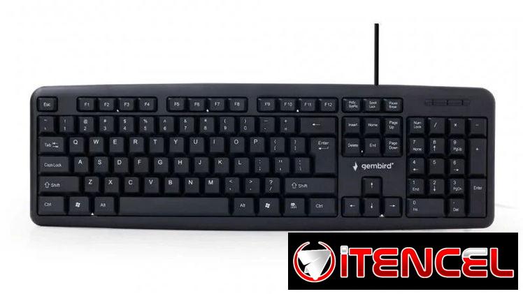 Mouse y teclados USB nuevos 59424990
