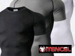 Pullovers de compresión